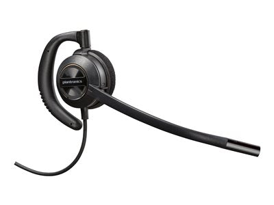 HP Poly EncorePro 540D Headset TAA