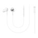 SAMSUNG Type-C Earphones Sound AKG White