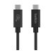 BELKIN USB4 240W 20Gbps 2m Cable