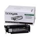 LEXMARK TONER LONGUE DUREE NOIR