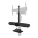 NEOMOUNTS AFLS-825BL1 Floor Accessory