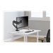 NEOMOUNTS Next Core Desk Mount 1 Wide