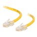LINDY 0.5m Cat.5e F/UTP Patch Cable