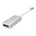 MCL USB type C to DisplayPort female