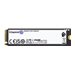 KINGSTON FURY Renegade 4000Go M.2 PCIe