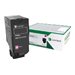 LEXMARK CARTOUCHE DE TONER LRPL