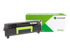 LEXMARK 24B6890 Black Toner Cartridge