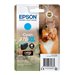 EPSON 1LB Singlepack Cyan 378XL