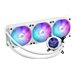 ASUS ROG Strix LC III ARGB WHT Cooler