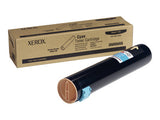 XEROX TONER CYAN POUR PHASER 77