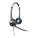 CISCO Headset 522 Wired Dual 3.5mm