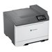 LEXMARK CS622de color A4 laser printer