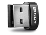 LINDY USB 2.0 Adapter USB/C-USB/A