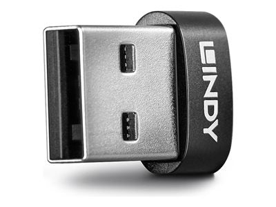 LINDY USB 2.0 Adapter USB/C-USB/A