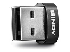 LINDY USB 2.0 Adapter USB/C-USB/A