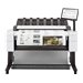 HP DesignJet T2600PS 36-in MFP
