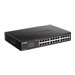 D-LINK 24-Port Layer2 Smart Switch