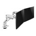 NEOMOUNTS Next One Desk Mount double