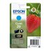 EPSON 1LB Singlepack Cyan 29 Claria Home