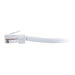 LINDY 1m Cat.5e F/UTP Patch Cable