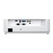 OPTOMA W309ST ST Projector WXGA 3800Lm