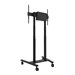 NEOMOUNTS Move Lift Motorised Stand