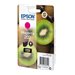EPSON 1LB T0806 ink cartridge light mag