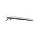 CHERRY Stream Keyboard grey (FR)