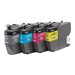 BROTHER LC422VAL Ink For BH19M/B