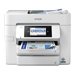 EPSON WorkForce Pro WF-C4810DTWF MFP