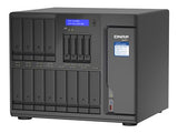 QNAP TVS-h1688X-W1250-32G 16-Bay T-NAS
