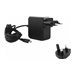 URBAN FACTORY Chargeur universel PC 90w