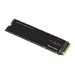 WD Black SN850 500Go NVMe SSD w/Heatsink