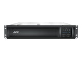 APC Smart-UPS 750VA LCD 230V RM 2U Sma