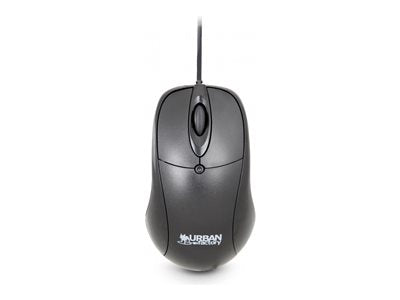 URBAN FACTORY Souris Big Crazy Mouse