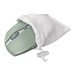 CHERRY GENTIX BT Agave Green Mouse