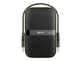 SILICON POWER External HDD Armor A60 1To