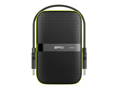 SILICON POWER External HDD Armor A60 1To