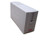 APC BACK UPS CS 500 OFF LINE PO