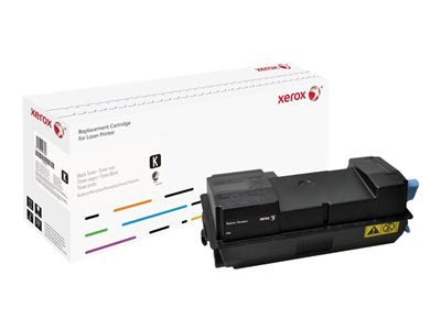 XEROX Black Toner Cartridge for use