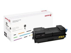XEROX Black Toner Cartridge for use