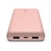BELKIN Powerbank 20K 15W USB-C cable