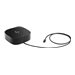 I-TEC Thunderbolt3/USB-C Dualdock 85W