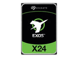 SEAGATE Exos X24 SAS 16To SED 512e/4kn