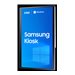 SAMSUNG Kiosk 24p Self ordering