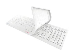 CHERRY Stream Protect Corded Kbrd (EU)