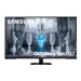 SAMSUNG Odyssey Neo G7 G70NC 43p UHD