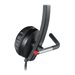 LOGI USB Headset Micro H650e