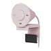 LOGI Brio 300 Full HD webcam - ROSE
