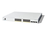CISCO Catalyst 1300 24-port GE Full PoE
